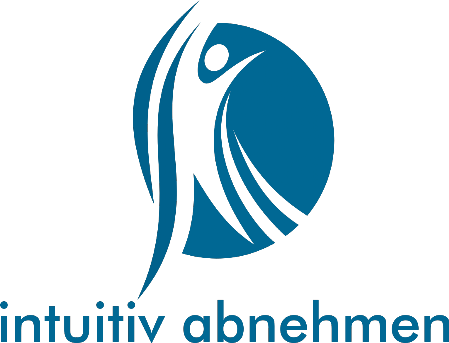 Logo intuitiv abnehmen